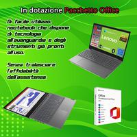 Lenovo V15 IGL