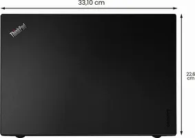 Lenovo ThinkPad T460