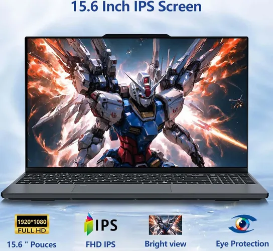 mogikk Laptop