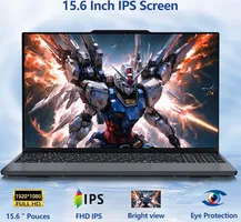 mogikk Laptop