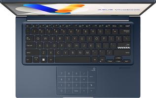 ASUS VivoBook 14 i7 / 16Go / 512Go / / W11 Pro PRO1404-AM459X