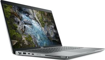 Dell DELL Precision 3490 Intel Core 7 155H Station de travail mobile 35,6 cm