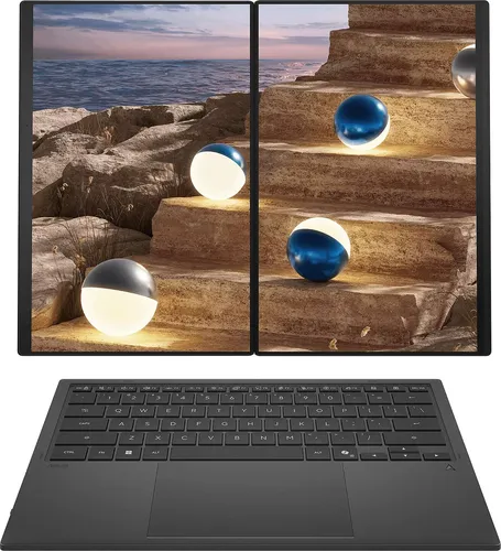 ASUS Zenbook DUO