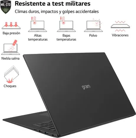 LG Gram