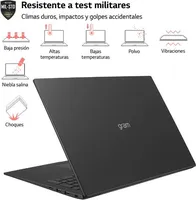 LG Gram