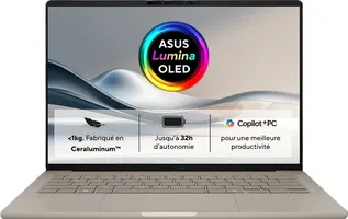 ASUS Zenbook A14
