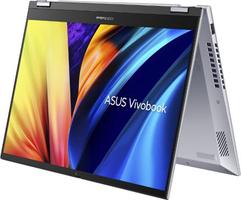 Asus VivoBook S 14 Flip TP3402ZA-LZ047W Intel® Core™ i5-12500H, 16GB RAM, 512GB SSD, Intel Iris Xe, Windows 11 Home
