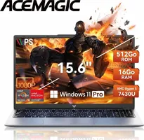 Acemagic Gamer-15,6