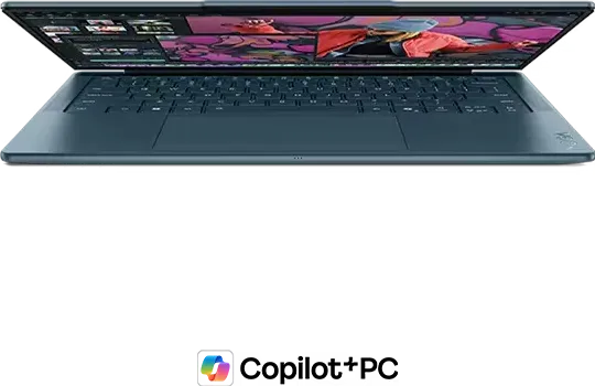 Yoga Slim 7