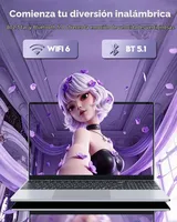 Benirros Laptop
