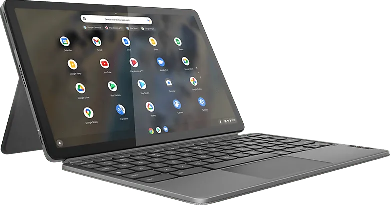 Lenovo IP Duet 3 Chromebook