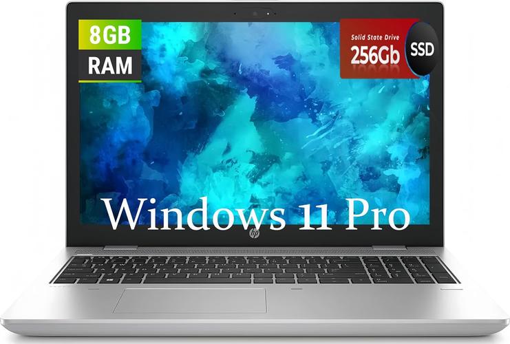 HP ProBook 650 G5 Professional