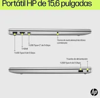 HP 15-fd0261ns