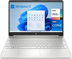HP 15s-fq5054ns