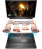 Gaming Dell Alienware m15 Edition R6