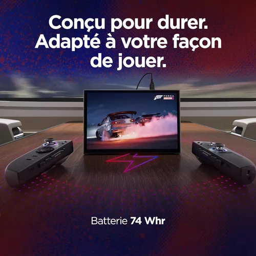 Lenovo Legion Go 2