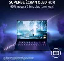 Razer Blade 16