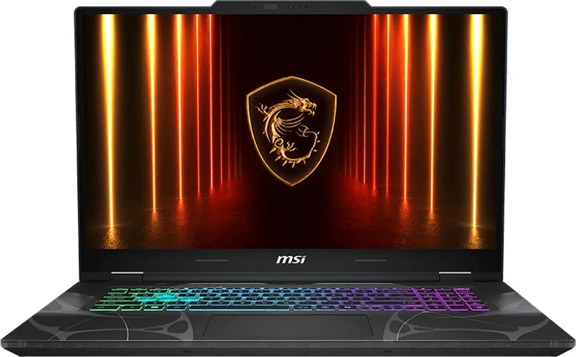 MSI Cyborg 15 B2RWFKG-848FR