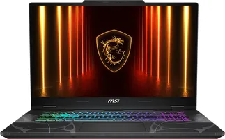 MSI Cyborg 15 B2RWFKG-848FR