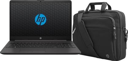 HP 250 G8 avec processeur Intel Core I5-1035G1 de 3,6 GHz 10e génération, écran Full HD 15,6`, 12 Go RAM DDR4, disque dur SSD 256 Go NVMe, port HDMI, Wi-Fi, LAN, Bluetooth