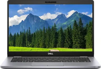 Dell Latitude 5310