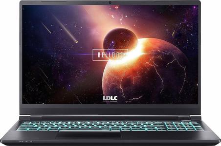 LDLC Bellone SLT8-32-M10-P