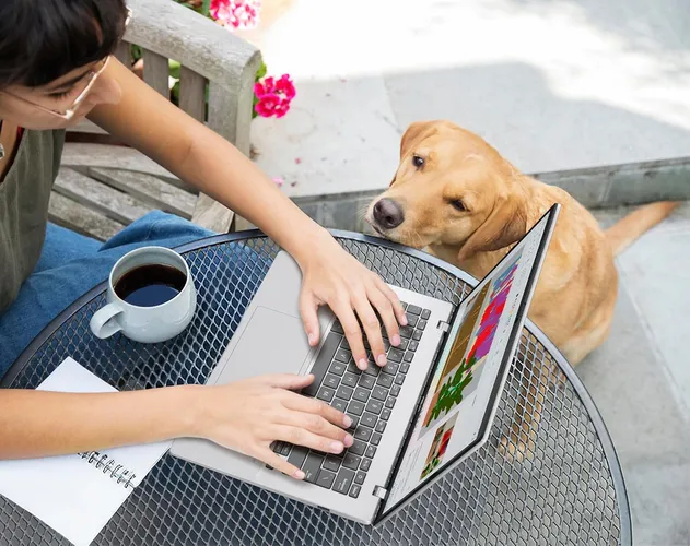 Asus Vivobook 14