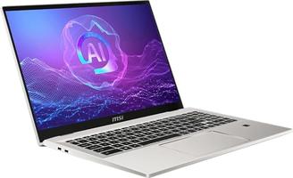 MSI Prestige A16 AI+ A3HMG-004FR : Ryzen AI 9 365-32GB LPDDR5x 1TB SSD AMD Radeon Graphics