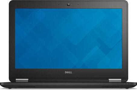 Dell Latitude E7270