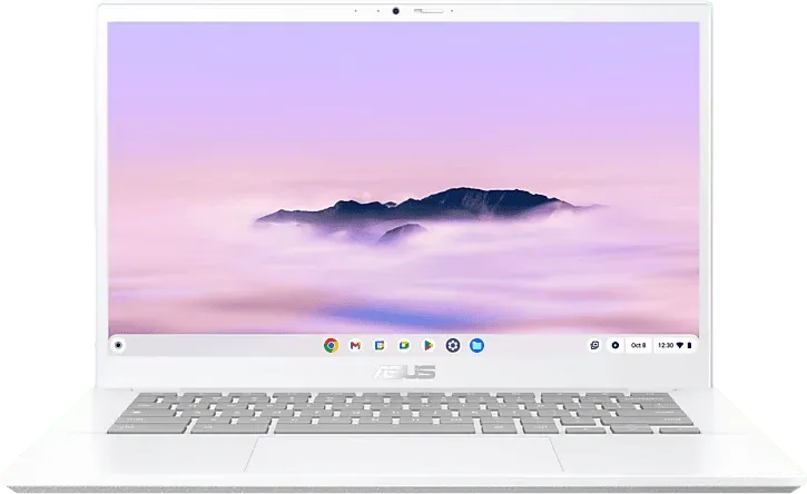 ASUS Chromebook Plus CX34