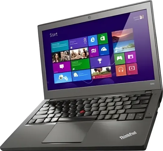 ThinkPad X240