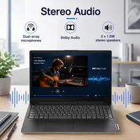 Lenovo V15 Gen 4 Business Laptop