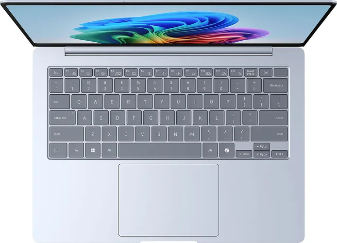 Samsung Galaxy Book4 Edge