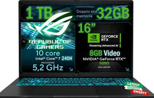 ASUS Gaming Laptop