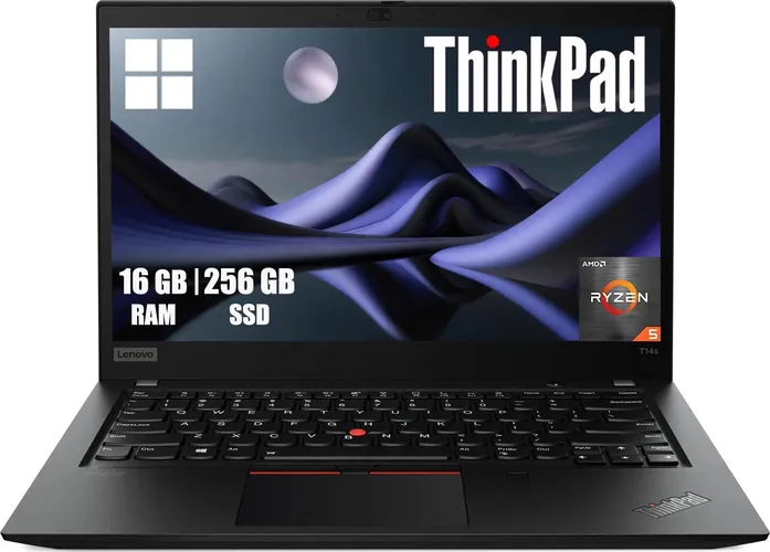Lenovo ThinkPad T14s