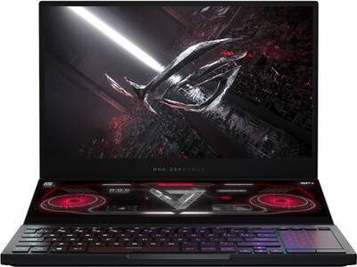 Asus ZEPHYRUS DUO GX551QR-006T