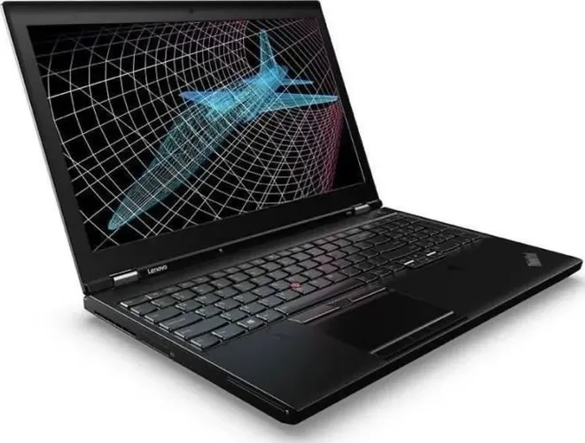 ThinkPad P50