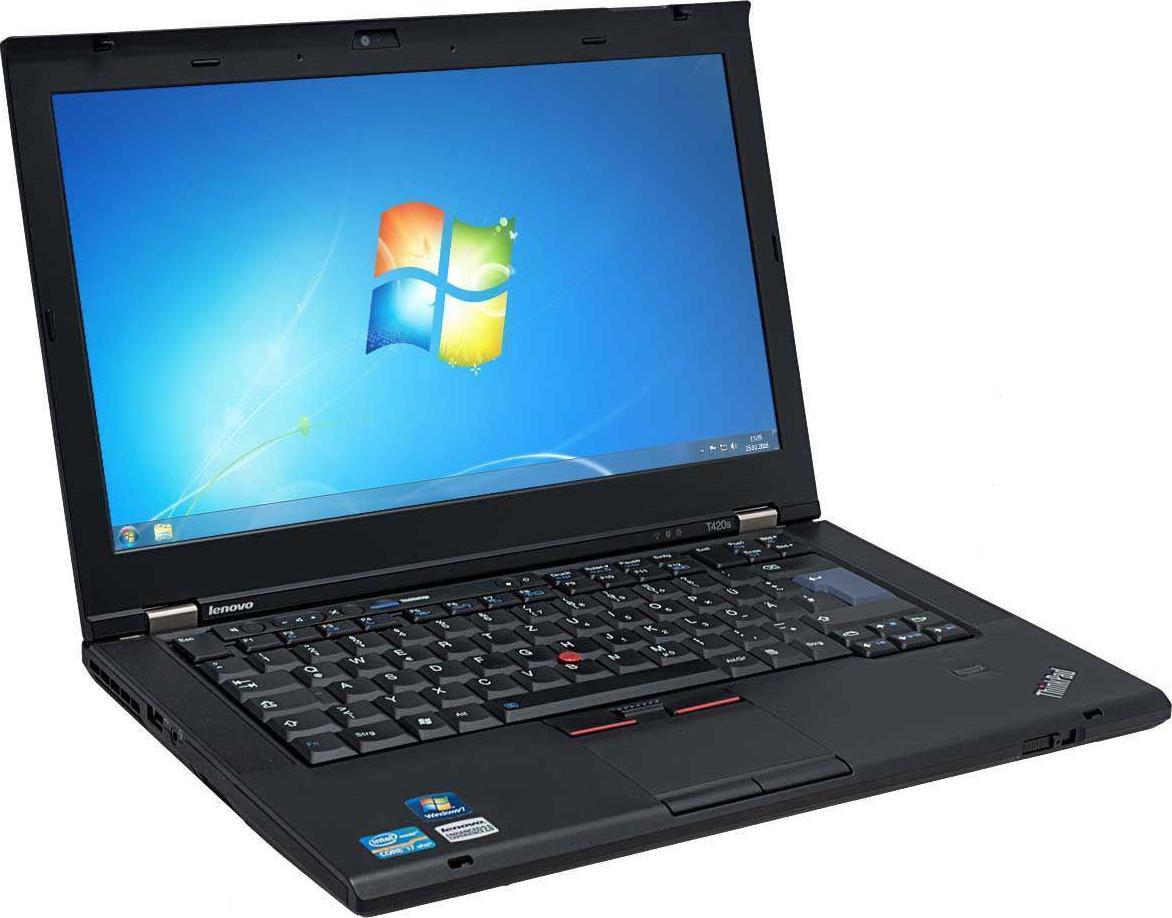 Écran LCD 14" HD Reconditionné Pour Lenovo ThinkPad L440/L450, Dell, HP - Mat