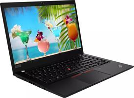 Lenovo ThinkPad T490s professionnel