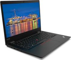 Lenovo Thinkpad L13 13,3 Pouces FHD, Processeur Intel Core i5-10210u, 16 Go de RAM, 256 Go SSD, HDMI, Clavier Belge, Win11 Pro (Rénové)