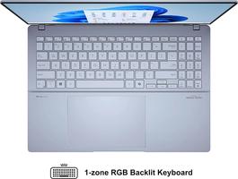 ASUS Vivobook S16 Copilot+ AI