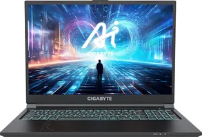 Gigabyte G6 MF