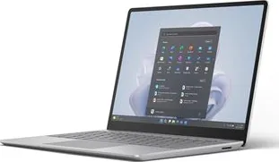 Microsoft Surface Laptop