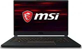 msi GS65 Stealth 9SF-1671FR