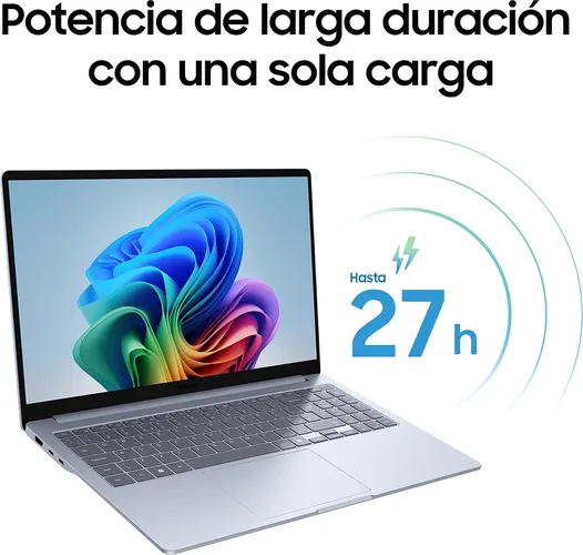 Samsung Galaxy Book4 Edge