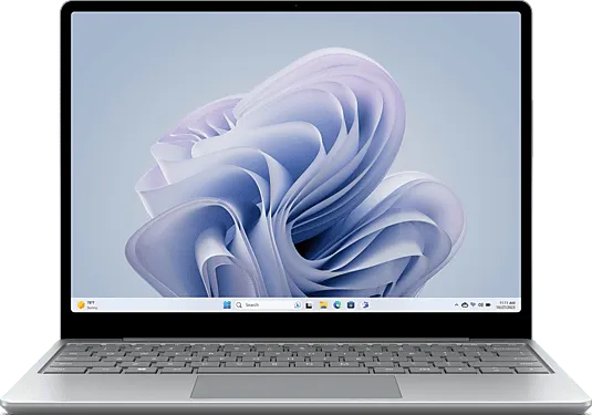 Microsoft Surface Laptop