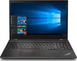 Lenovo ThinkPad T580