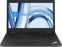Lenovo ThinkPad L390 professionnel