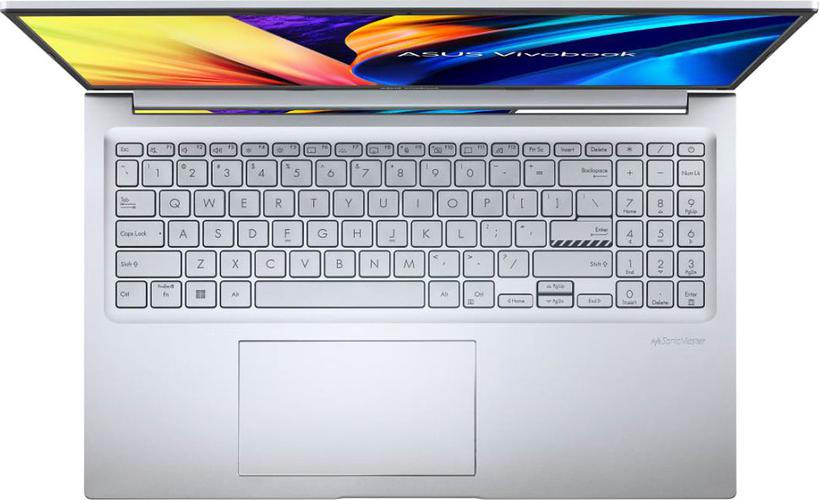 Asus ASUS VivoBook P1600ZA-MB403X i5-1235U 40,6 cm