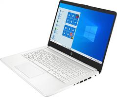Hp HP 14s-fq0107nf Ryzen 3 3250U 4GB 256GB PCIe AMD Radeon Integrated Graphics
